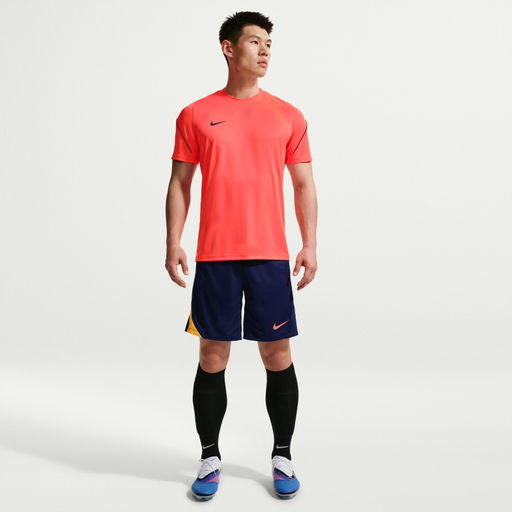 Nike Strike - Men's Dri-FIT Short-Sleeve Football Top