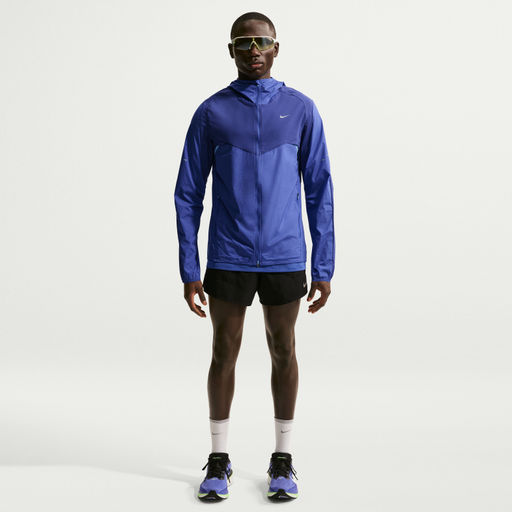 Nike Stride - Men's Repel Running Jacket