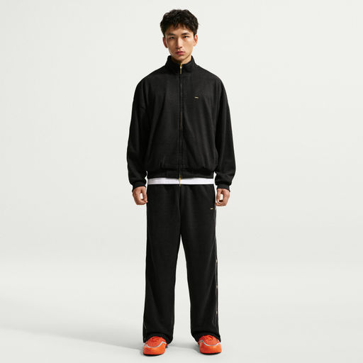 LeBron - Nike LeBron Men's Basketball Full-Zip Jacket