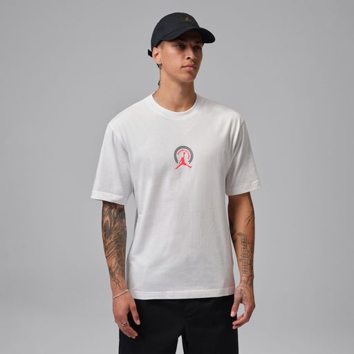 Jordan - Men's Graphic T-Shirt