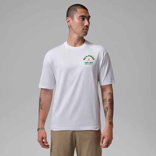 Jordan - Nike Jordan Men's Graphic T-Shirt