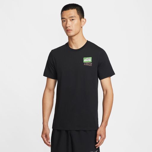 Nike - AS M NK TEE STD TRAIN STICKERS