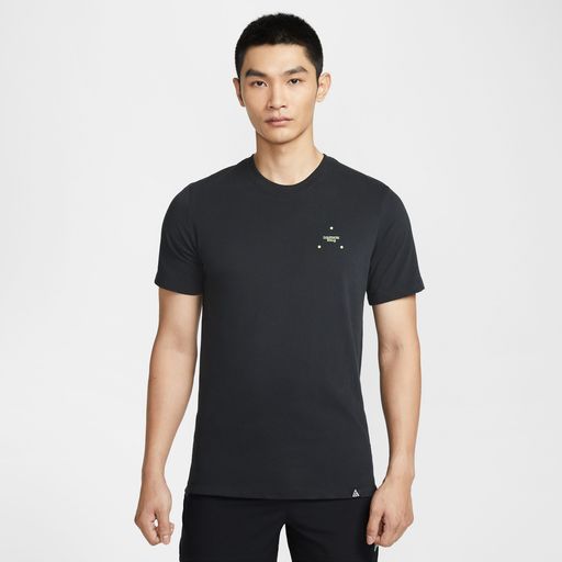 Nike - AS M ACG DF TEE STD TRAIL ENER