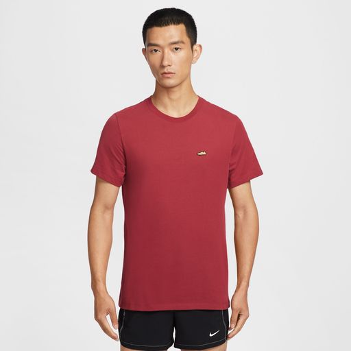 Nike Retro - Men's Dri-FIT Running T-Shirt