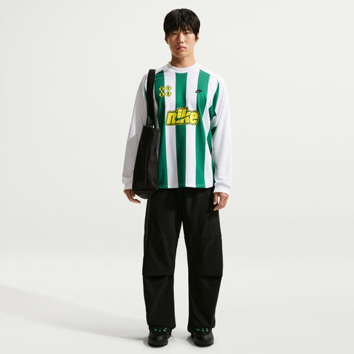 Nike Sportswear Club - Men's Goalie Top