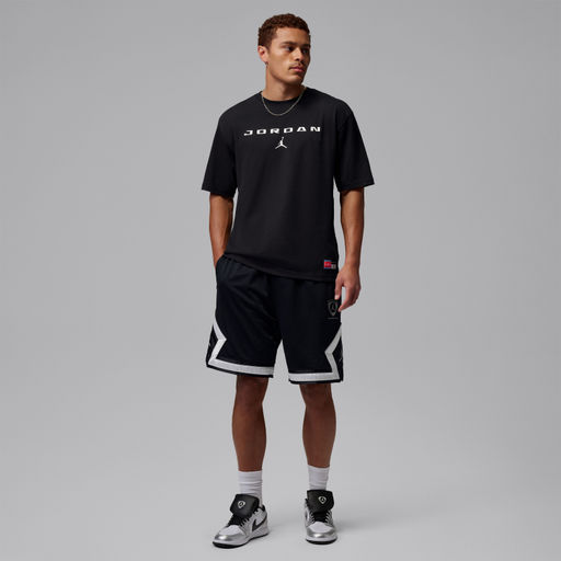 Jordan Brooklyn - Nike Jordan Brooklyn Men's Graphic T-Shirt