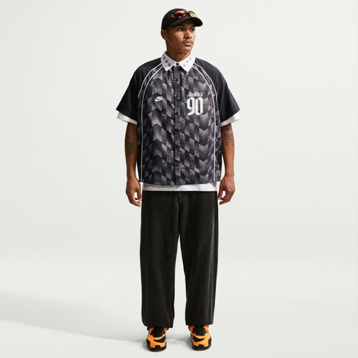 Nike SB - Men's Dri-FIT Bowler Skate Top