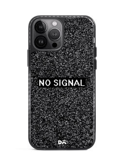 DailyObjects - No Signal Stride 2.0 Case Cover For iPhone 13 Pro Max-6.7-inch