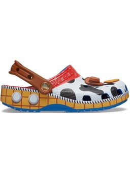 Crocs - Kids Toy Story Woody Classic Clog