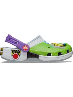 Crocs - Kids Toy Story Buzz Classic Clog