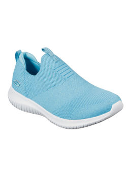 SKECHERS - Blue Ultra Flex Casual Shoes