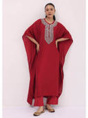 Red color option, Sold out