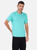 Turquoise color option, Currently selected