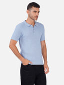 Blue color option, Currently selected
