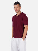 Maroon color option