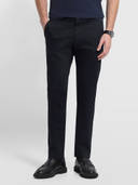 Black color option, Currently selected