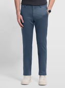 Blue color option, Currently selected