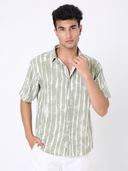 Olive color option, Currently selected