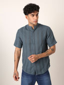 Blue color option, Currently selected