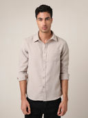 Beige color option, Currently selected