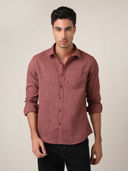 Mauve color option