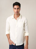 Cream color option, Currently selected
