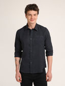 Navy Blue color option, Currently selected