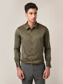Olive color option, Currently selected