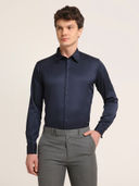 Navy Blue color option, Currently selected