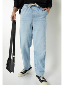 max - Men Blue Relaxed Fit Jeans