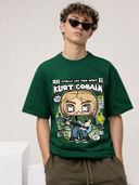 Green color option, Sold out