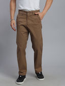 Brown color option, Currently selected