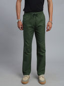 Green color option, Currently selected