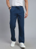 Navy Blue color option, Currently selected