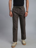 Brown color option, Currently selected