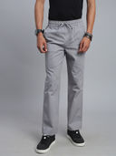 Grey color option, Currently selected
