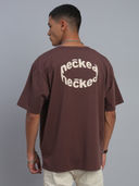 Brown color option, Currently selected