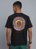 Black color option, Currently selected