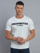 White color option, Currently selected