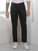 Black color option, Currently selected