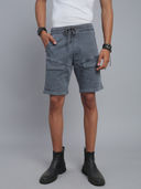 Grey color option, Currently selected