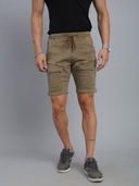 Brown color option, Currently selected