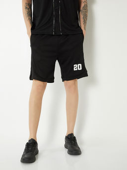 max - Men Solid Shorts
