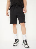 Black color option, Currently selected