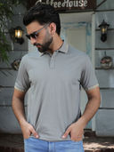 Grey color option, Currently selected