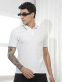 White color option, Currently selected