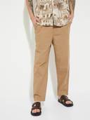 Brown color option, Currently selected