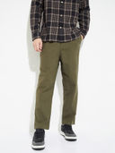 Olive color option, Currently selected