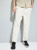 Cream color option, Currently selected