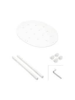 STOKKE - Sleepi Downsizing Kit White V3 (0-6 Months)